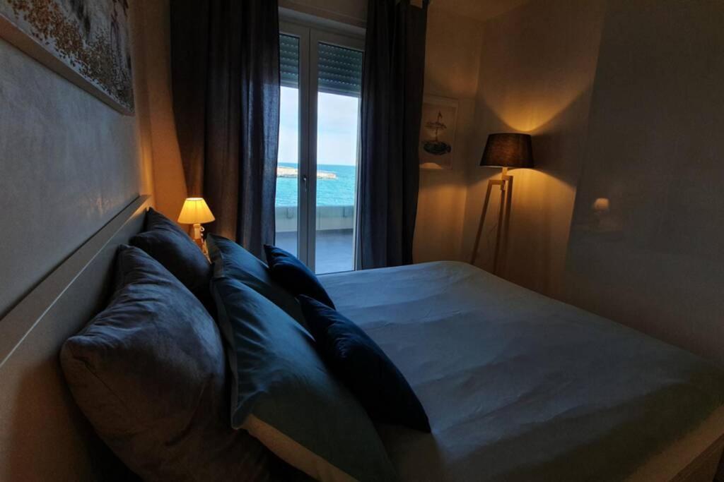Il Mare In Casa - Appartamento Al Mare In Puglia Monopoli Εξωτερικό φωτογραφία