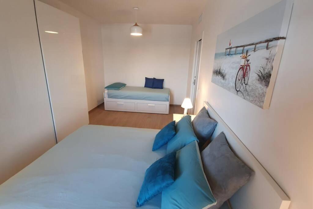 Il Mare In Casa - Appartamento Al Mare In Puglia Monopoli Εξωτερικό φωτογραφία