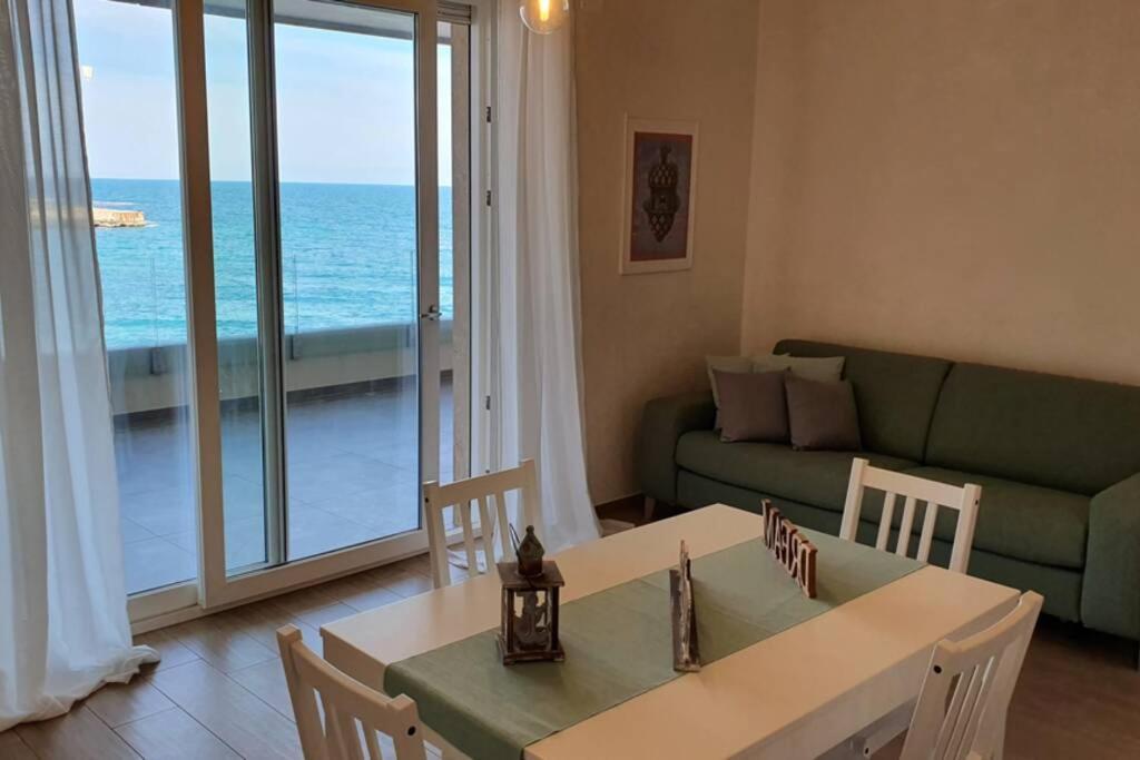 Il Mare In Casa - Appartamento Al Mare In Puglia Monopoli Εξωτερικό φωτογραφία