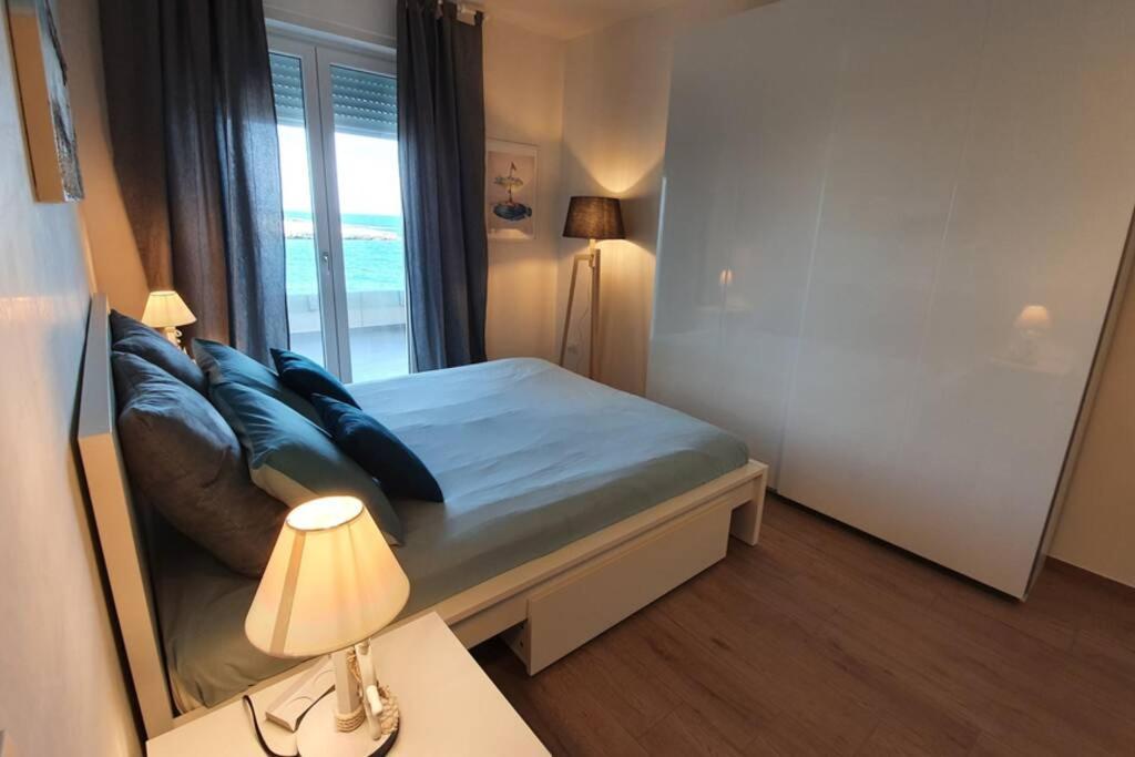 Il Mare In Casa - Appartamento Al Mare In Puglia Monopoli Εξωτερικό φωτογραφία